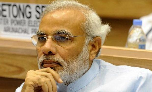 PM Narendra Modi (Photo: AFP) PM Narendra Modi (Photo: AFP)